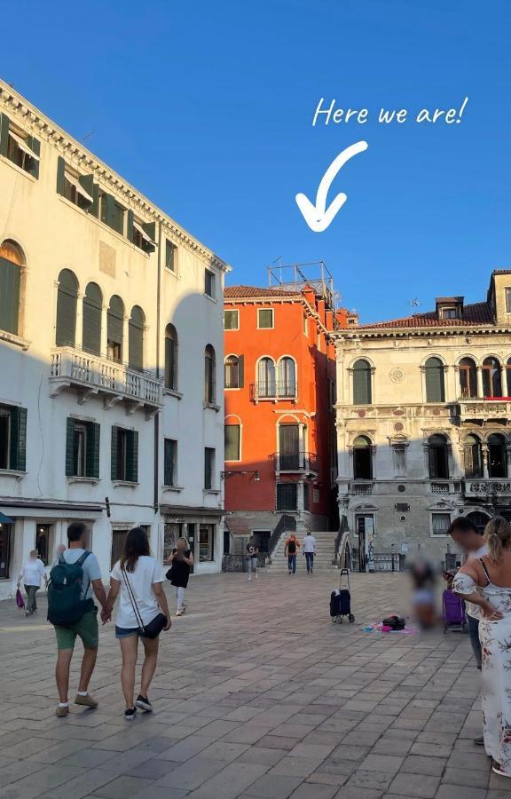 La Veneziana Boutique 2 Venise