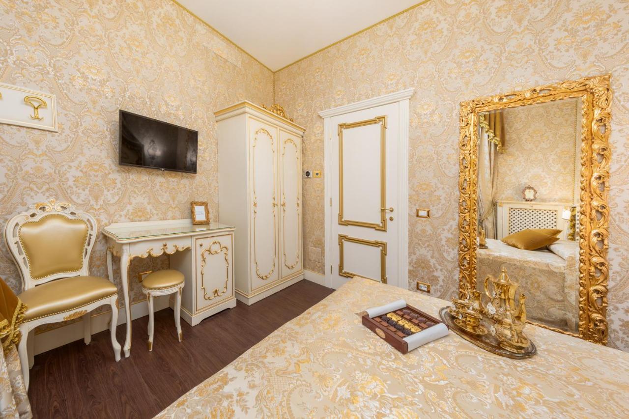 Maison d'hôtes La Veneziana Boutique 2 *