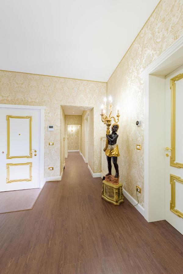 La Veneziana Boutique 2 Maison d'hôtes Venise